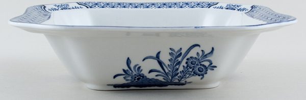 Vegetable Dish Base c1930s